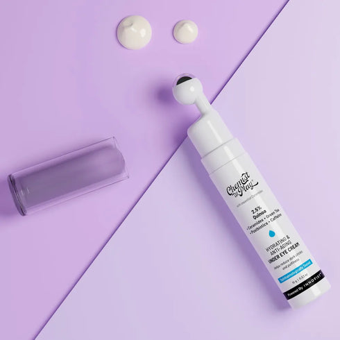 Innovist Hydrating and Anti Aging Under Eye Cream